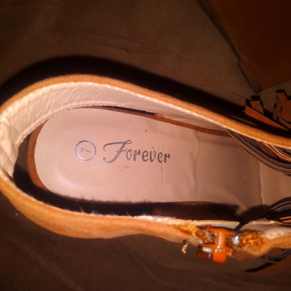 Wedges - Picture 4 of 4